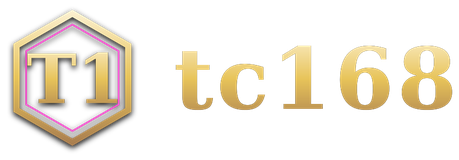 tc168 logo
